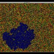 Comparison Of Pathfinding Algorithms In Python