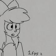 Lip Sync Test W Different Frame Rates