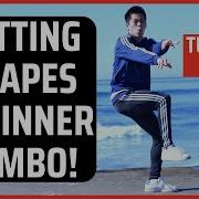 Shuffle Dance Tutorial Beginner Cutting Shapes Combo Kentobaby
