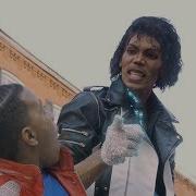Michael Trapson New Vibration PEPSI REMAKE