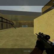 CSS INSANE 360 NOSCOPE WTF ACROSS DA MAP K