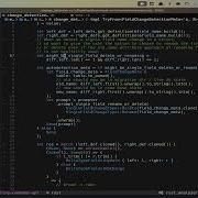 OSS Refactoring Debugging In Rust SurrealORM Database Migration Framework