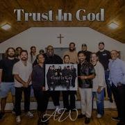 Trust In God