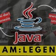 Kisah Terciptanya JAVA Dan Kejayaannya Yang Melegenda Sampai Saat Ini
