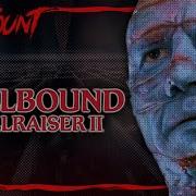 Hellbound Hellraiser II 1988 KILL COUNT