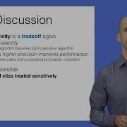 Context Sensitive Static Program Analysis