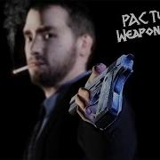 GMOD PAC Tutorial Holstering Weapons