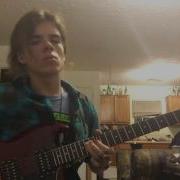 Danzig Bodies Guitar Cover