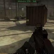 Team L4DY Mel COD4 PC TDM Killhouse
