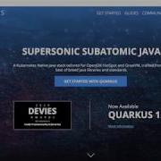 Getting Started With Quarkus