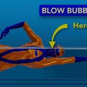 You Are 4 Steps Away From Breathing Like A Pro Swimmer