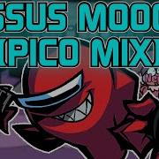 FNF SUSSUS MOOGUS 2025 PICO MIX FAN CHART