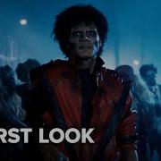 Michael Featurette First Look 2026
