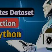 Diabetes Prediction Using Machine Learning In Python Data Science Project