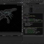Free Download CGAL Mesh Skeletonization Integrate Into Houdini Inlinecpp HDK C