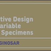 Intuitive Design For Variable Font Specimens Rony Ginosar ATypI 2022 Tech Talks