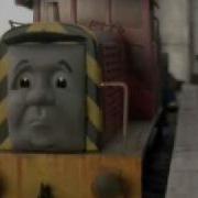 Thomas ICarly Parody Clip 7