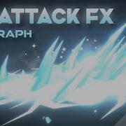 Unity VFX Graph Ice Attack Tutorial