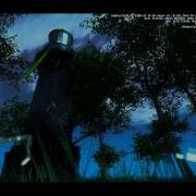 Forest Island Cryengine 3 Map