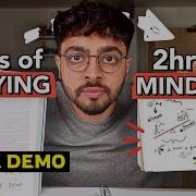 How To Make Notes To Study Effectively 10 Min Mindmaps For Beginners