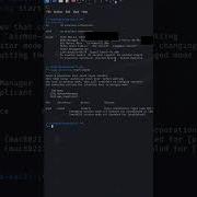 How To Kick All Users From Any WIFI MDK4 Deauth Tutorial Mdk4 Kalilinux Tutroial Wifihacking