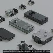 Makeblock CyberPi Engitronic