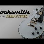 RockSmith 2014 DLC Heart Barracuda