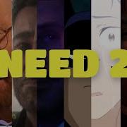 Need 2 Pingrove Media EDIT