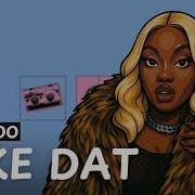 Darkoo Like Dat Lyrics