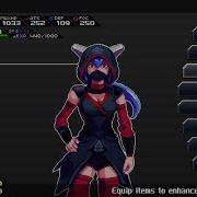 CrossCode Autumn S Rise XP Farm Infinite Combo