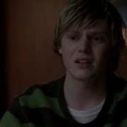 American Horror Story Tate Langdon
