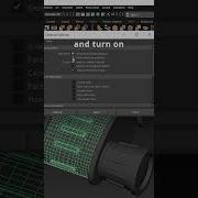 Find Triangles N Gons In Maya Cleanup Tool Tutorial For Perfect Topology