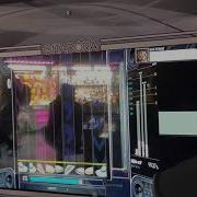 Gitadora Exchain Drummania Killing My Heart MAS