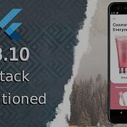 3 10 Stack Positioned The Complete FREE Flutter Course