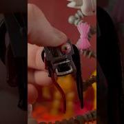 FNaF Mangle Jazwares Figure Unboxing Fnaf Unboxing Toys Yt Shorts Short