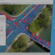 Video Traffic Analysis Using Heatmaps And Gridmaps