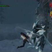 Devil May Cry 4 PlayStation 3 Trailer Nero Slices And