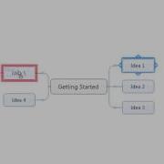 Getting Started With MindManager For Windows Tutorial 1 Creating A New Mind Map