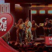 Минаева Шоколадка BIG LOVE SHOW 2026
