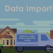 How Can You Import Data In Salesforce Data Import Wizard And Data Loader