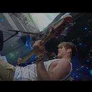 McFly Corrupted Rock In Rio Madrid 2010