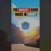 This Is The BIGGEST Game Made In GODOT Godot Gameengine Gamedev Multiplayergame Newgame