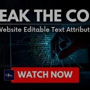 How To Use Content Editable Attribute In Latest HTML5 Edit Content Without Using JS Bebifreitas