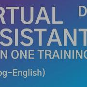 Virtual Assistant Tutorial For Beginners Free Virtual Assistant Training Day 1