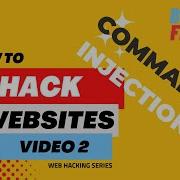 How To Hack Websites A Hacking Series Video 2 DVWA Command Injection