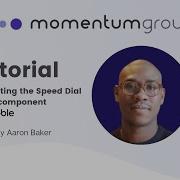 Recreating The Speed Dial React Component Bubble Io Tutorial