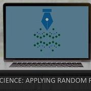 Data Science Applying Random Forest Random Forest Tutorial Data Science Tutorial Edureka