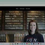 FOOD ORDERING SYSTEM USING DJANGO
