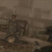 MW2 Epic Knife Trick