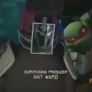 TMNT Raph Is Trying To Hurt Leo S Hearing Funny Moment